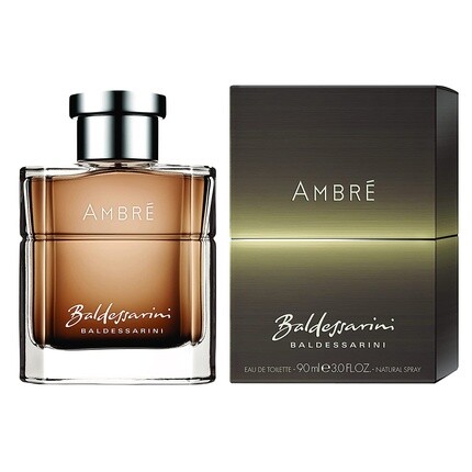 картинка Туалетная вода Baldessarini Ambre от магазина Одежда+