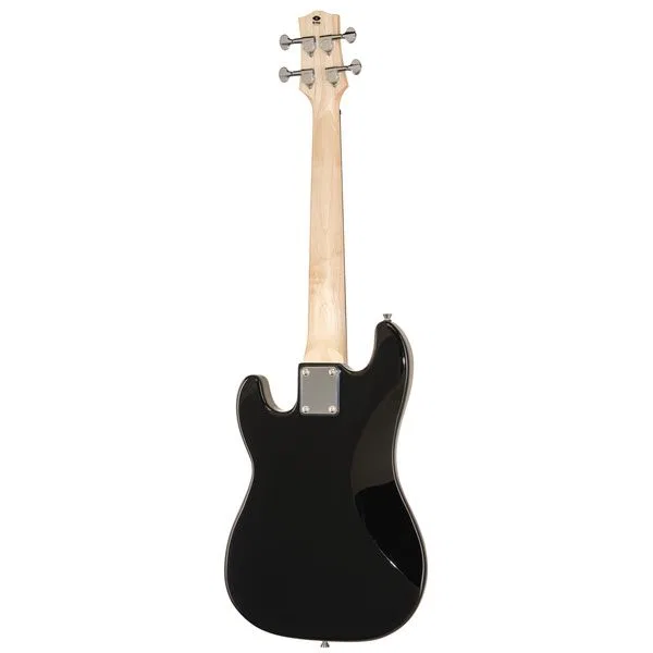картинка Бас-укулеле Mini Bass Lite, Flight, Black от магазина Одежда+