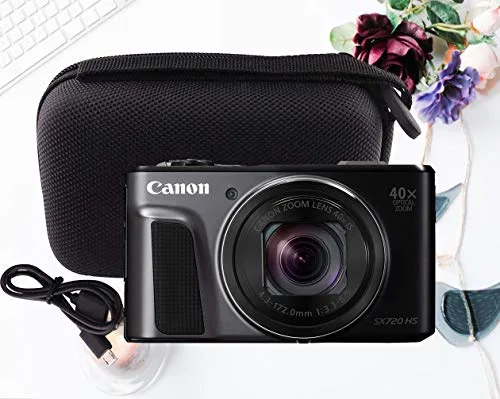 картинка Защитный чехол для камер Canon PowerShot от магазина Одежда+