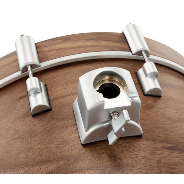 картинка Бас-барабан 20"x16", серия 6, DrumCraft, Satin Natural от магазина Одежда+
