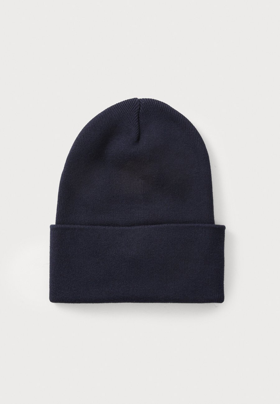 картинка Шапка HUGO XEVON, Navy/Dark Blue от магазина Одежда+