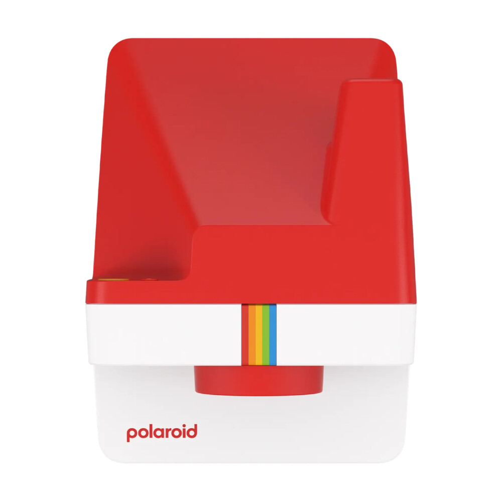 картинка Фотоаппарат Polaroid Now Gen 2, красный от магазина Одежда+