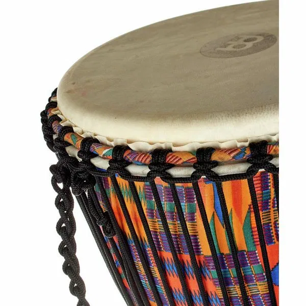 картинка Джембе Meinl Travel, 12", Kenyan Quilt от магазина Одежда+