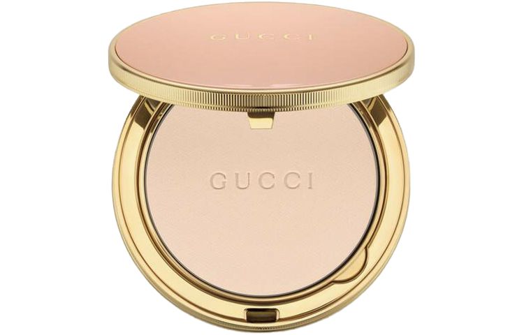 картинка Матирующая пудра Gucci Poudre De Beaute Mat Naturel от магазина Одежда+