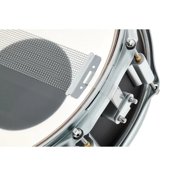 картинка Малый барабан DrumCraft Series 6 14x5 дюймов, Satin Black от магазина Одежда+