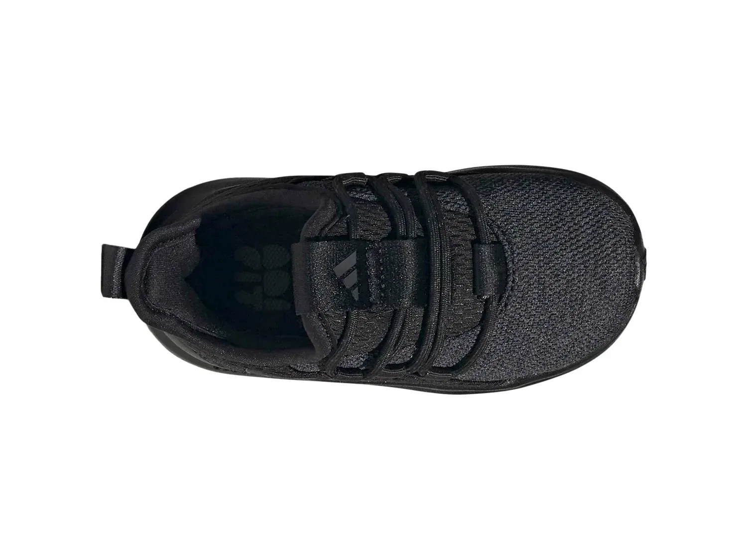 картинка Кроссовки Lite Racer Adapt 8.0, adidas, черный от магазина Одежда+
