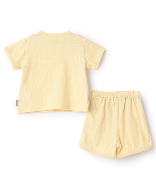 картинка Топ Набор аппликаций Petit Main, cream от магазина Одежда+
