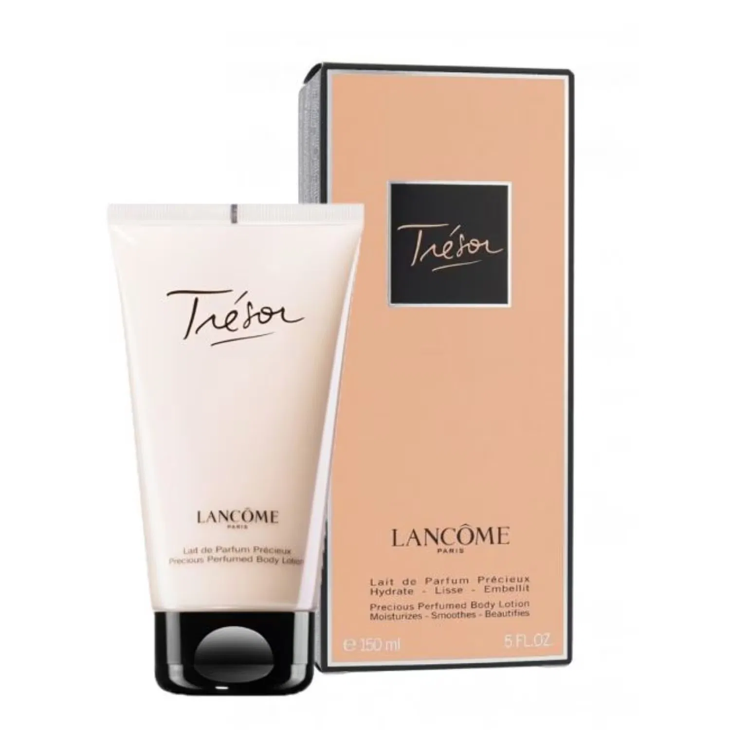 картинка Лосьон для тела Trésor LANCÔME от магазина Одежда+