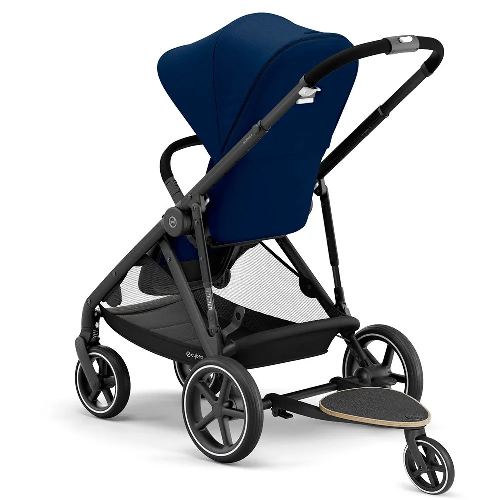 картинка Колесо Cybex Gazelle S, черный от магазина Одежда+
