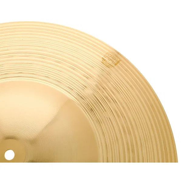 картинка Райд тарелка 18", Big Bell, HCS, Meinl, Brilliant от магазина Одежда+