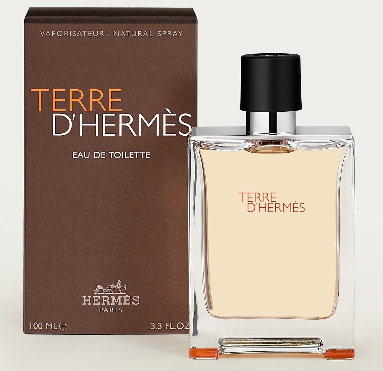картинка Туалетная вода Terre d'Hermes от магазина Одежда+