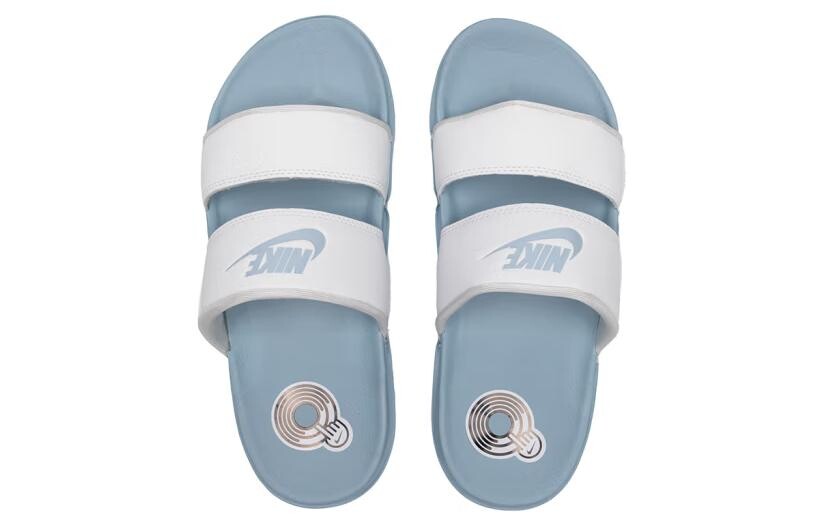 картинка Женские шлепанцы Nike Offcourt от магазина Одежда+