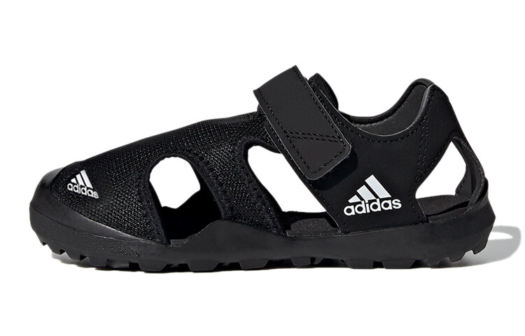 картинка Детские сандалии Adidas Captain Toey Kids от магазина Одежда+