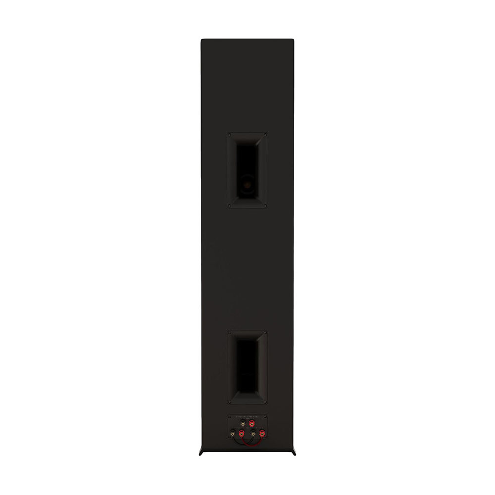 картинка Напольная акустика Klipsch RP-8060FA II, 2 шт, орех от магазина Одежда+
