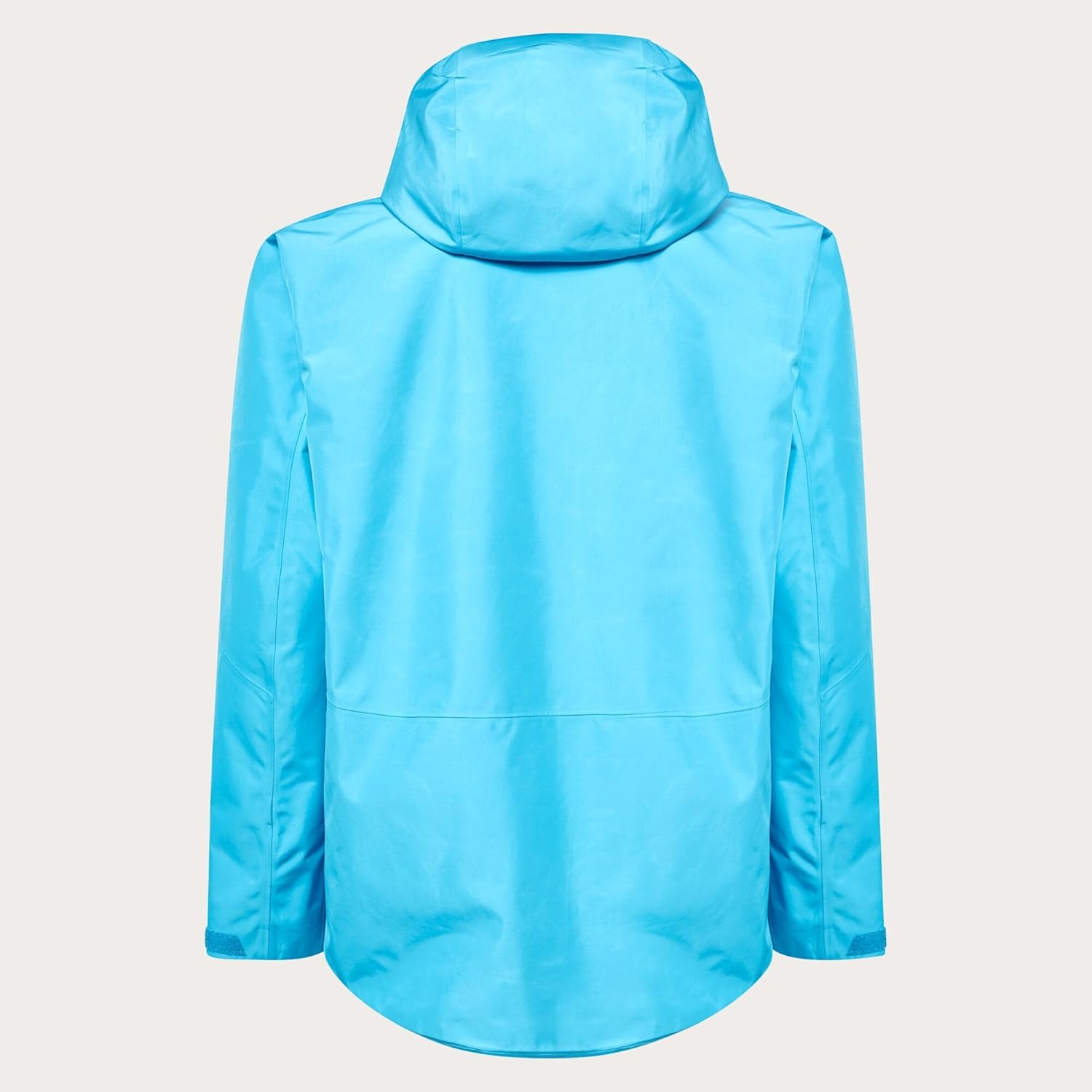 картинка Мужская куртка Oakley Unbound Gore-tex Shell, Bright Blue от магазина Одежда+