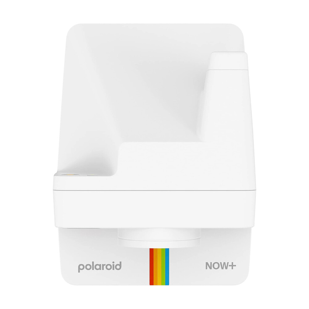 картинка Фотоаппарат Polaroid Now+ Gen 2, белый от магазина Одежда+