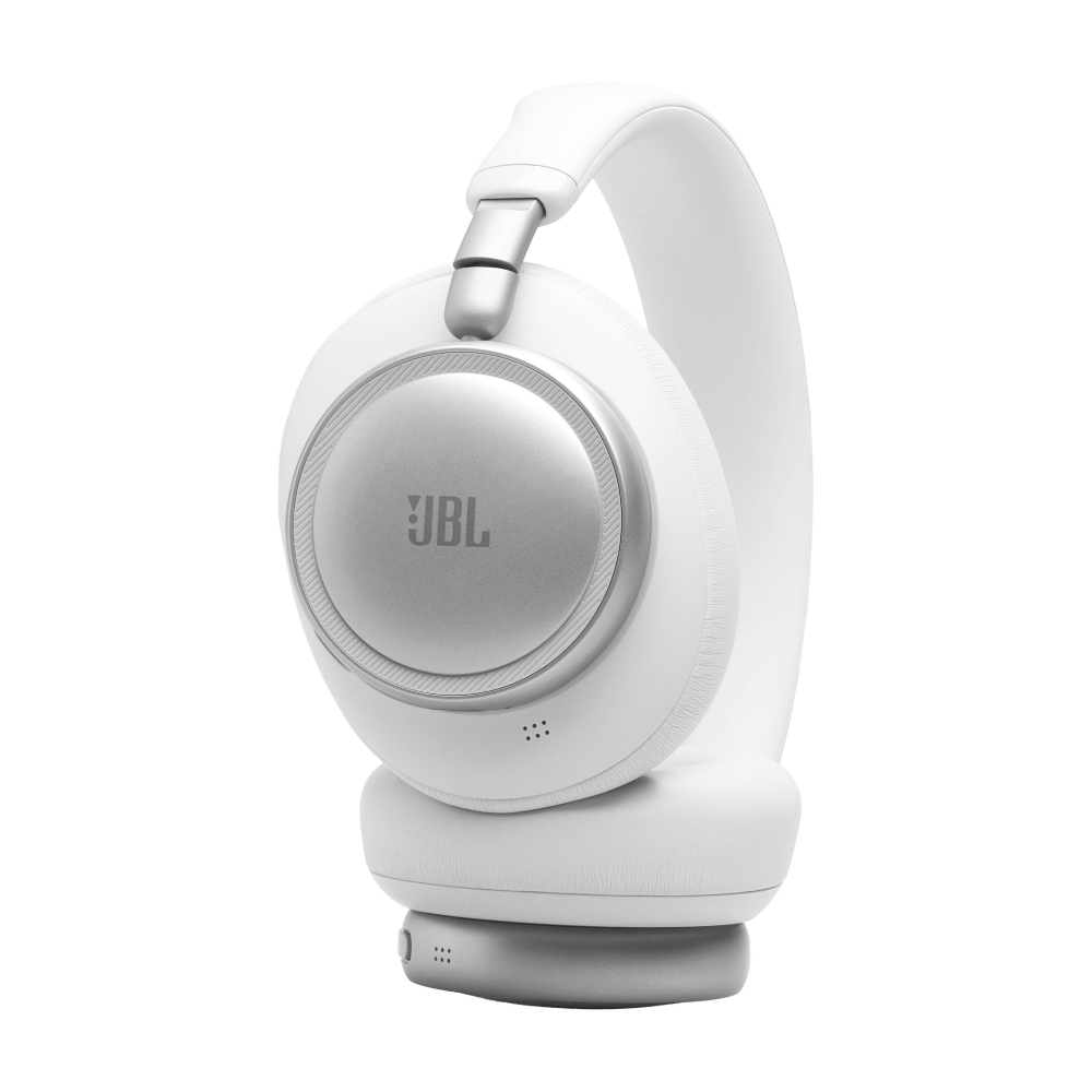 картинка Наушники беспроводные JBL Live 780NC, белый от магазина Одежда+