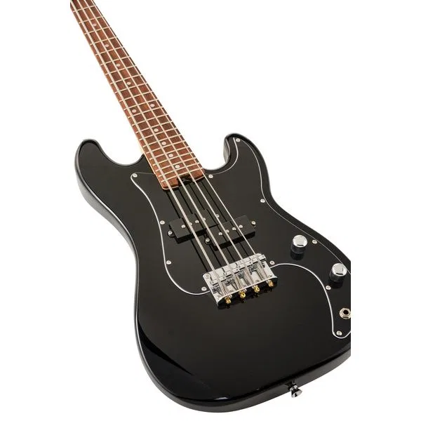 картинка Бас-укулеле Mini Bass Lite, Flight, Black от магазина Одежда+