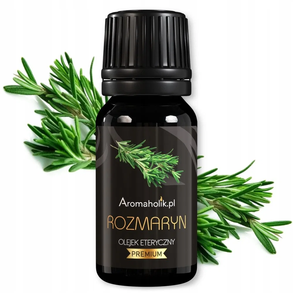 картинка Эфирное масло розмарина 10 мл Aromaholik от магазина Одежда+