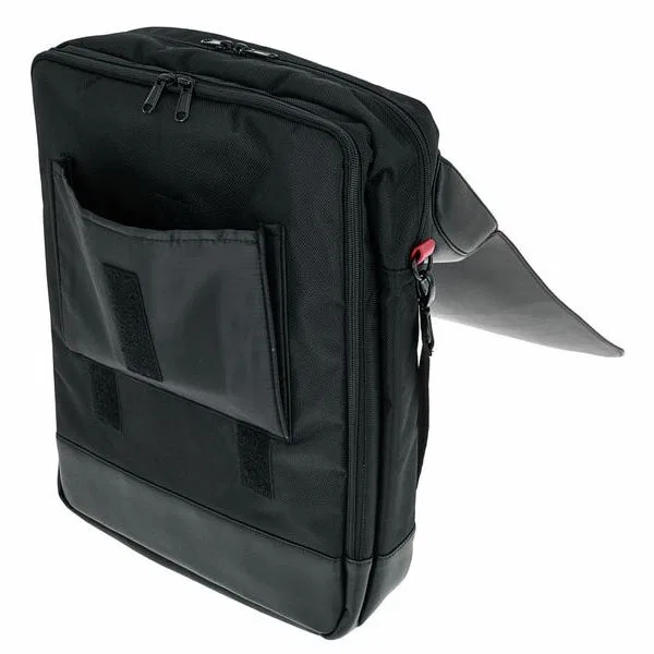 картинка Сумка для палочек Smart Pack Adams, Black от магазина Одежда+