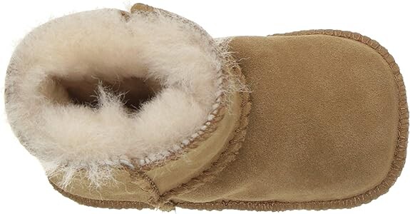 картинка Угги детские UGG Unisex Erin, коричневый от магазина Одежда+