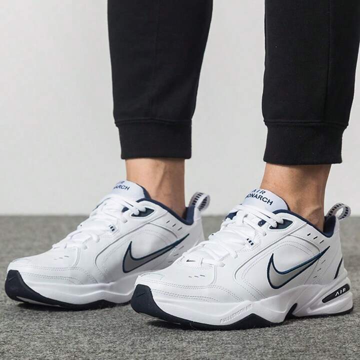 картинка Кроссовки Nike Air Monarch IV от магазина Одежда+