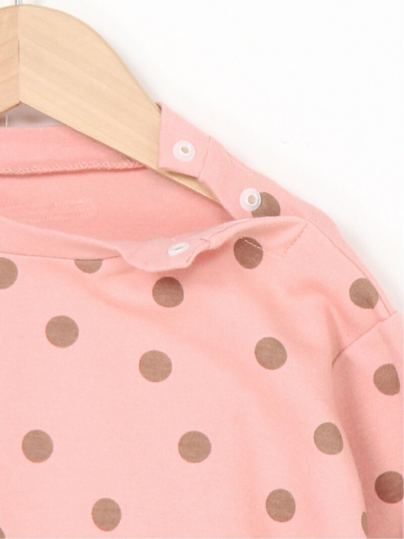 картинка Пижама с длинными рукавами /(K)GIRL Ocean&Ground, pink от магазина Одежда+