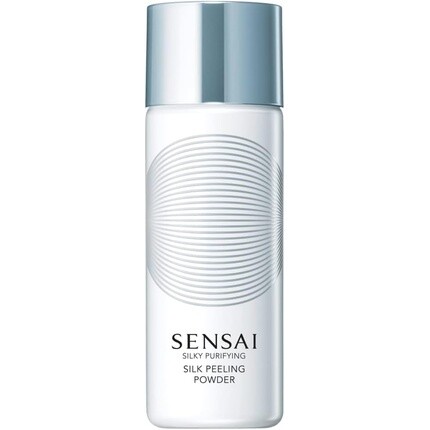 картинка Шелковистый пилинг-пудра для лица Sensai Silky Purifying от магазина Одежда+