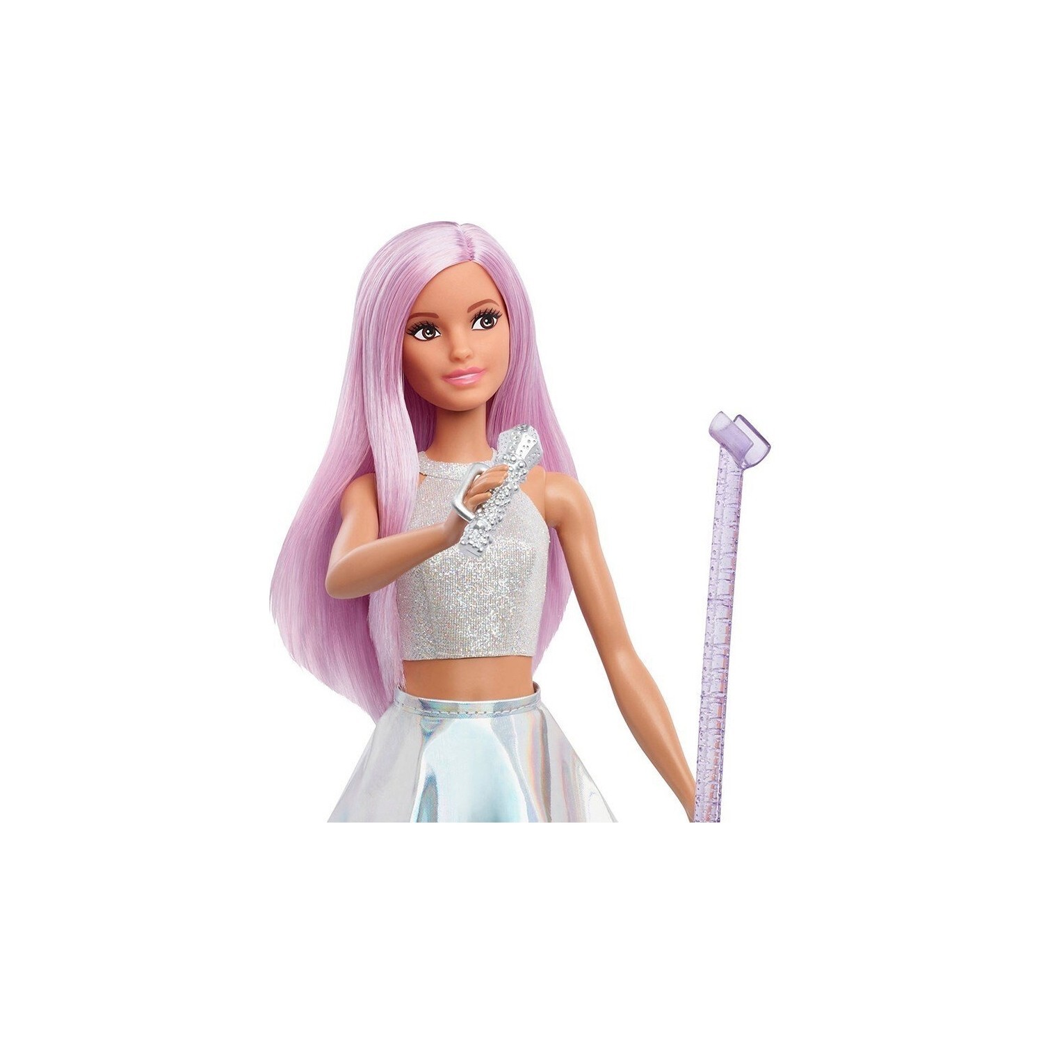 картинка Кукла Barbie Певица от магазина Одежда+