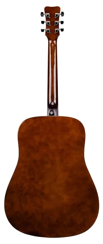 картинка Акустическая гитара Kohala KG100S, Natural от магазина Одежда+