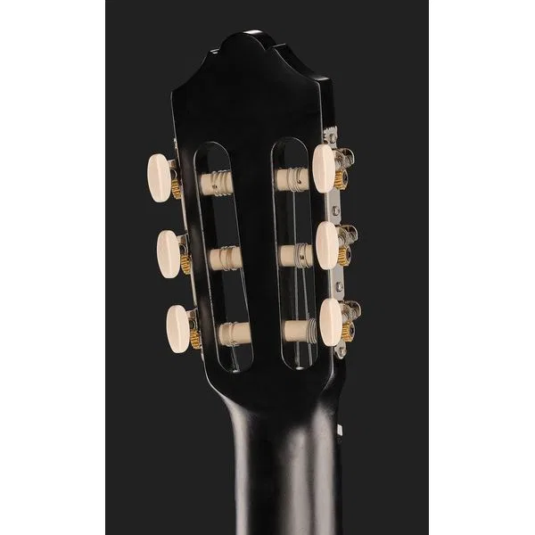 картинка Концертная гитара Yamaha C40, Black от магазина Одежда+