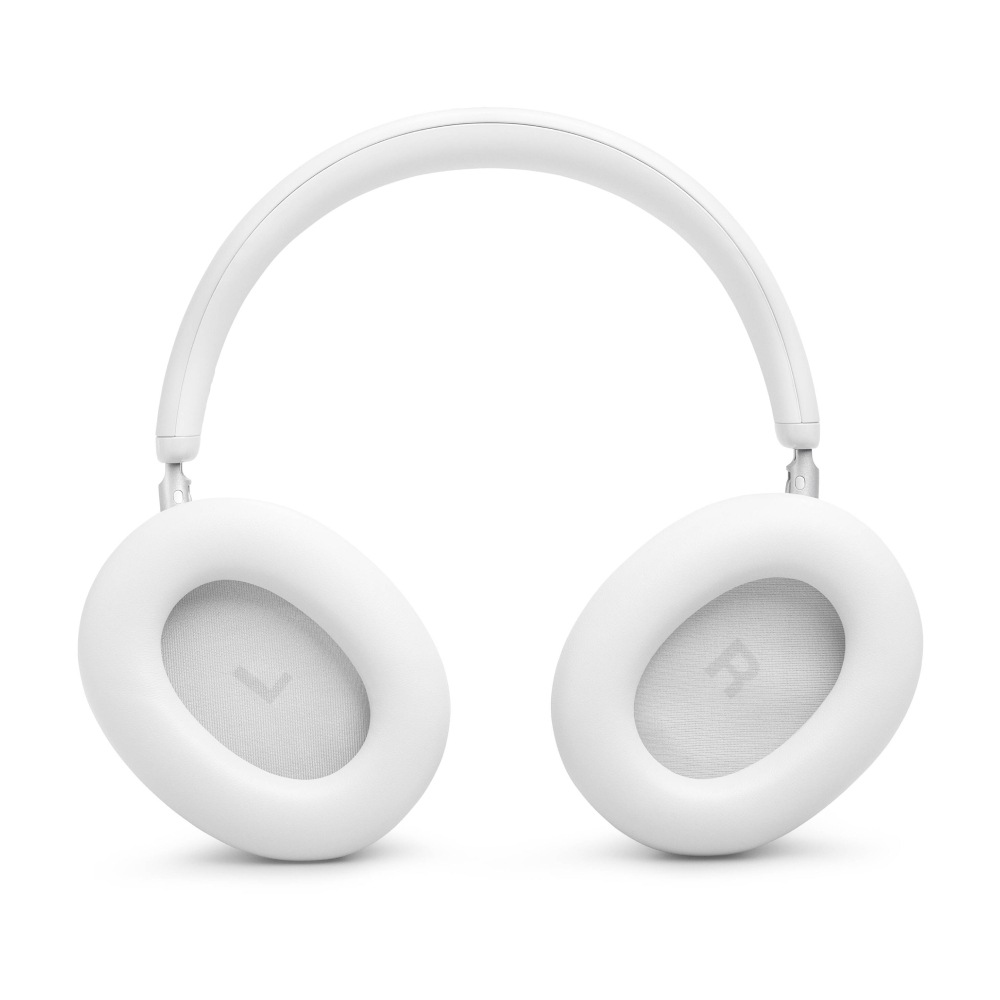 картинка Наушники беспроводные JBL Live 780NC, белый от магазина Одежда+
