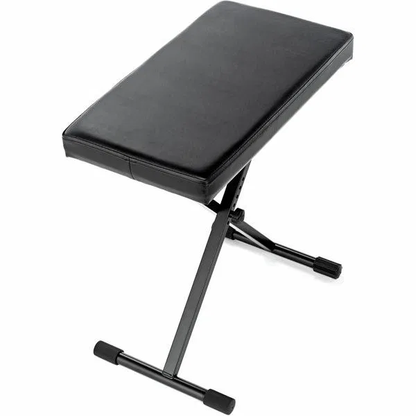 картинка Банкетка для клавишных K&M 14065, Black от магазина Одежда+