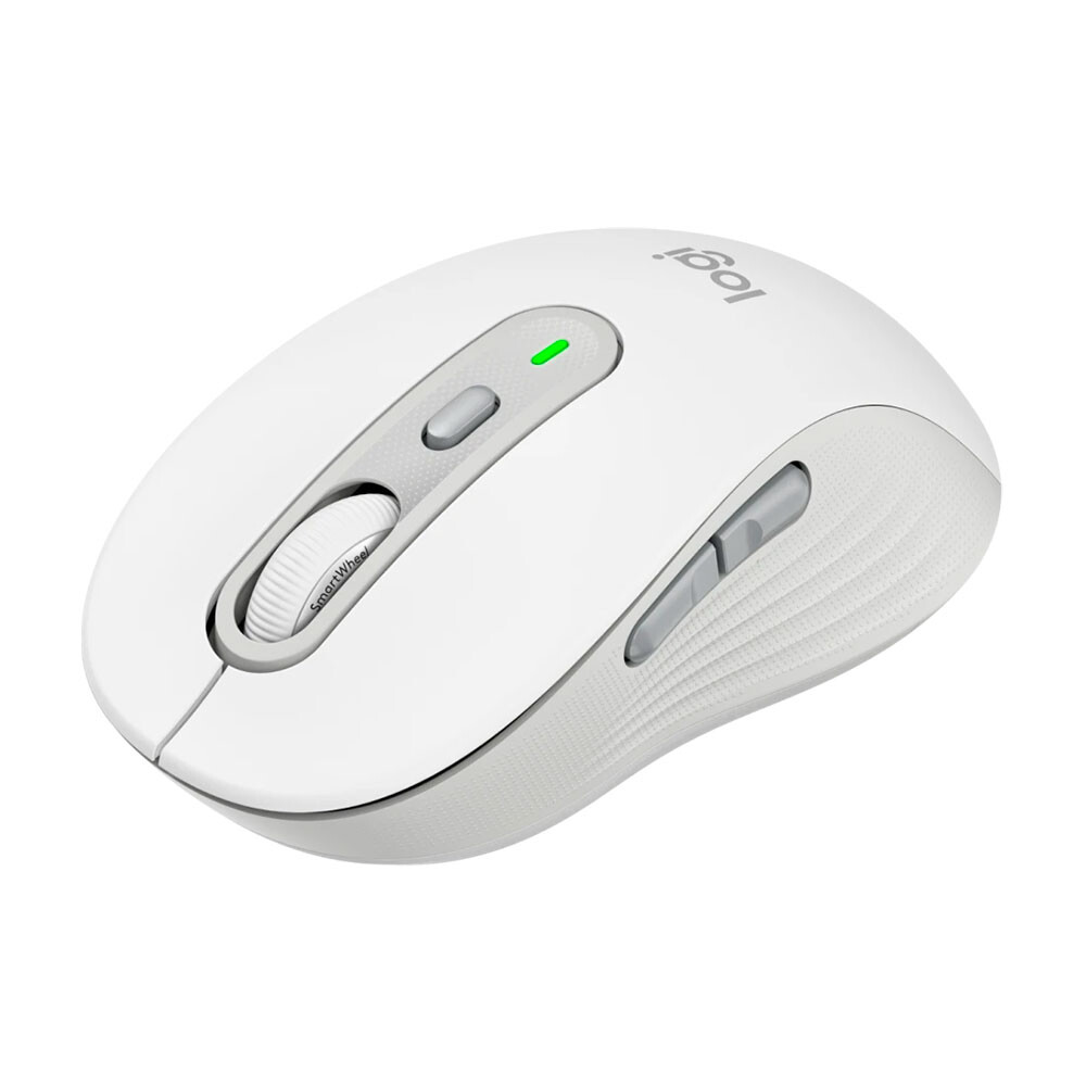 картинка Комплект периферии Logitech Signature Slim Combo MK950, белый от магазина Одежда+