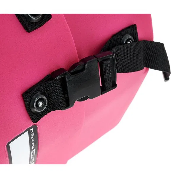 картинка Кейс для тома 8", Hardcase, Pink от магазина Одежда+