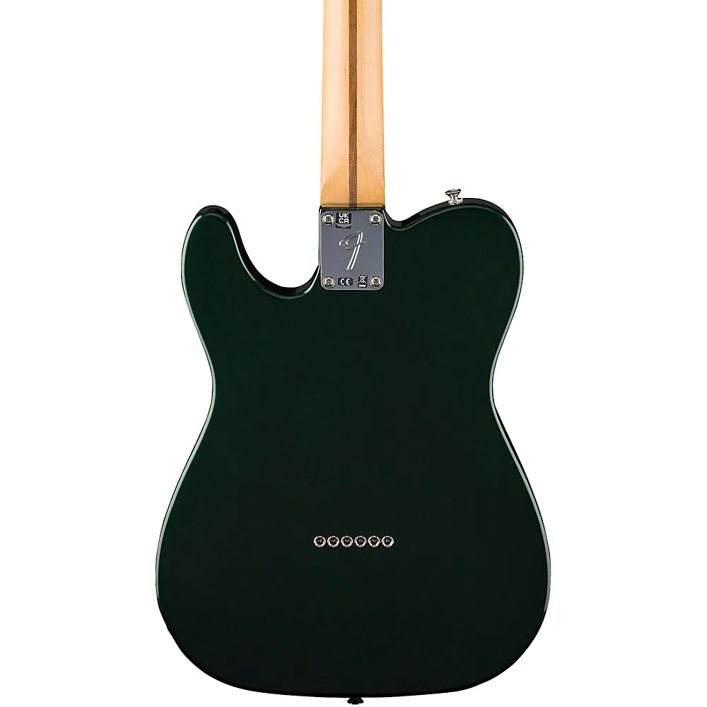 картинка Комплект электрогитары Fender Player II Telecaster Limited Edition от магазина Одежда+