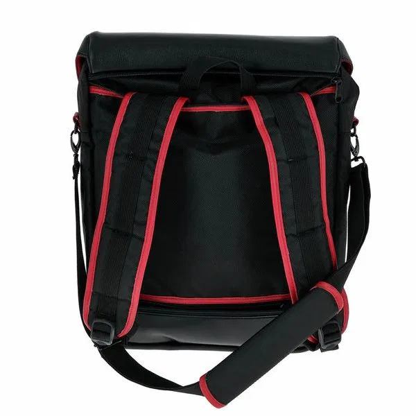 картинка Сумка для палочек Smart Pack Adams, Black от магазина Одежда+