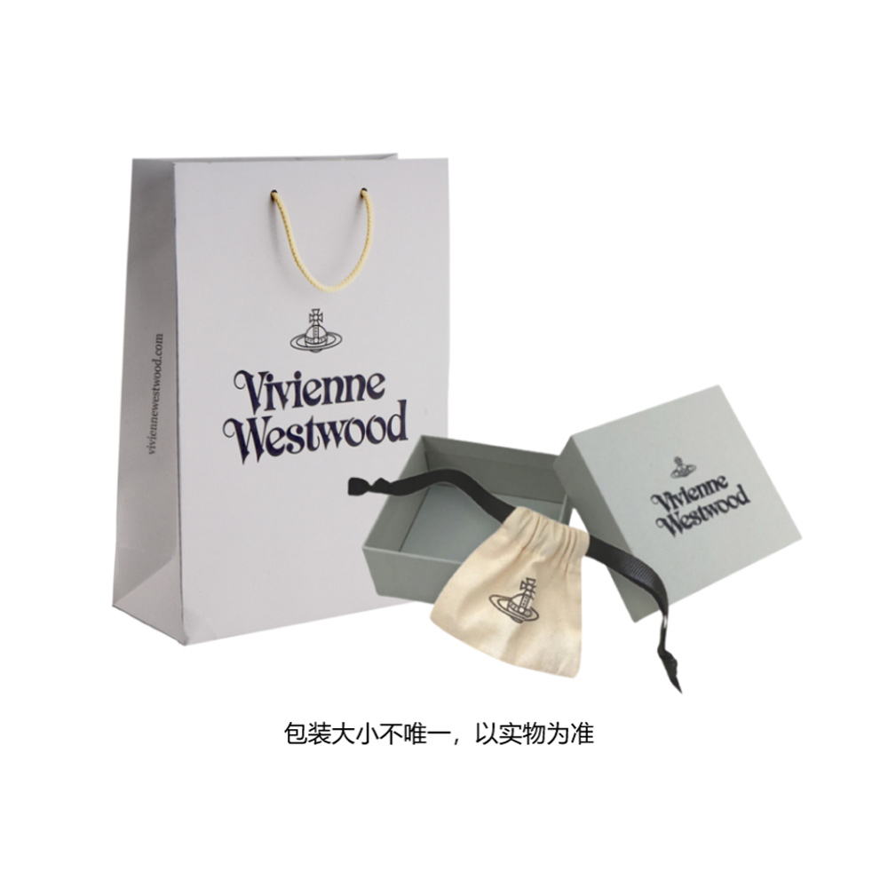 картинка Кулон Loelia Vivienne Westwood от магазина Одежда+
