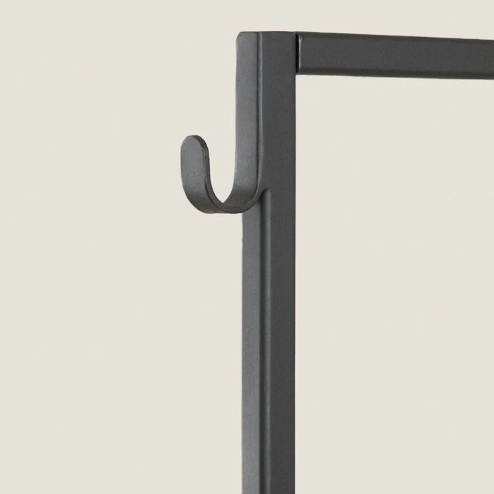 картинка Напольная вешалка Zara Home Metal от магазина Одежда+