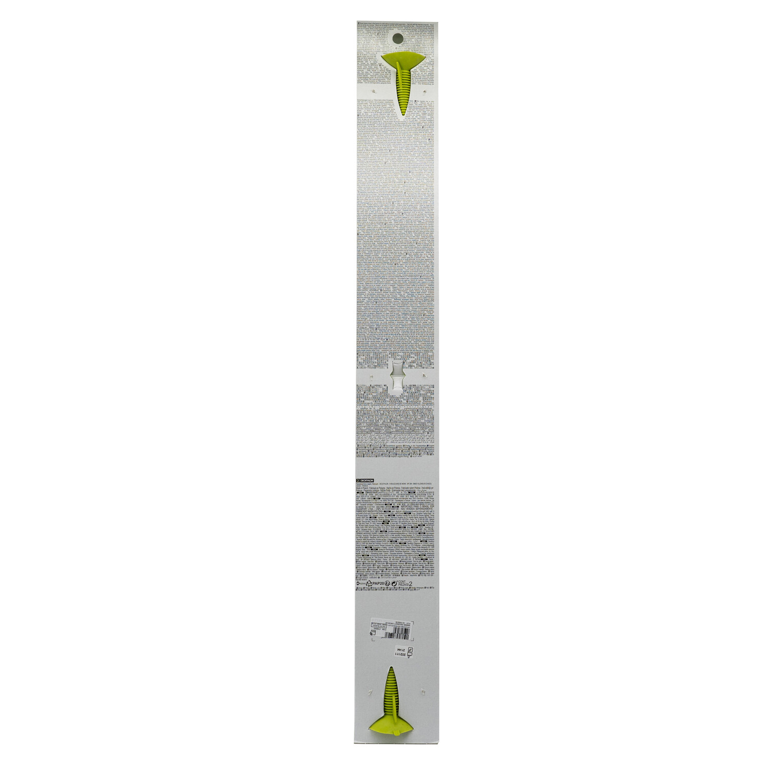 картинка Discosoft Archery Arrows Twin Pack - Зеленый Geologic от магазина Одежда+
