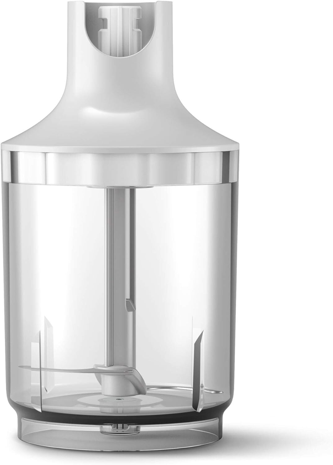 картинка Погружной блендер Philips HR2545/01, белый от магазина Одежда+