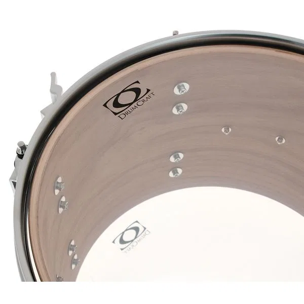 картинка Том-том DrumCraft Series 6 13"x09", Satin Natural от магазина Одежда+