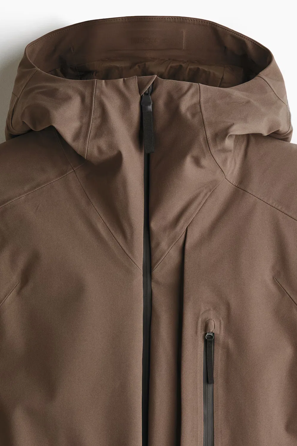 картинка Лыжная куртка с технологией Stormmove H&M, Braun от магазина Одежда+