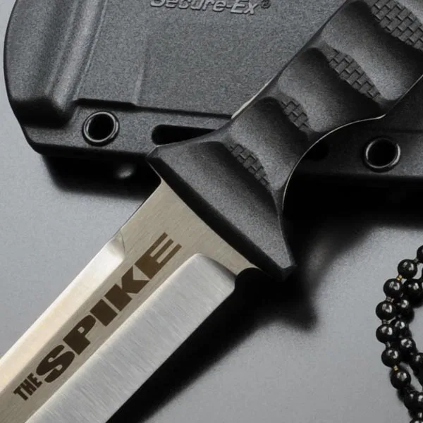 картинка Шейный нож «Tokyo Spike» от Cold Steel от магазина Одежда+