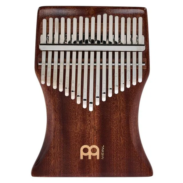 картинка Калимба 17 нот, Sapele, Meinl, Black от магазина Одежда+
