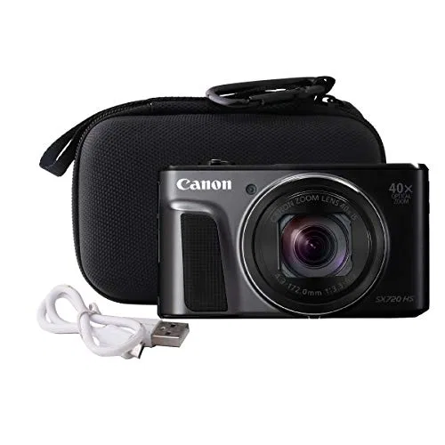картинка Защитный чехол для камер Canon PowerShot от магазина Одежда+