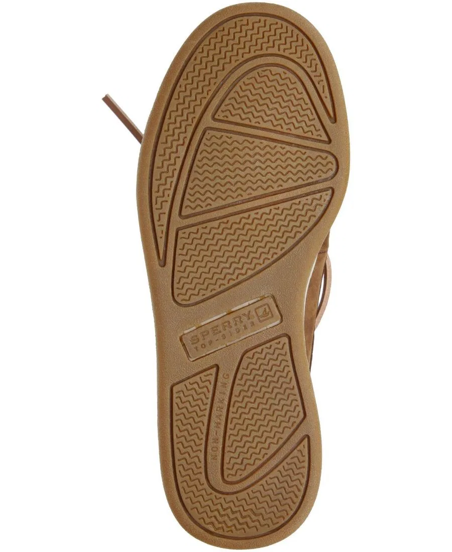 картинка Туфли-лодочки Sperry Cup II Boat Shoe, Brown от магазина Одежда+