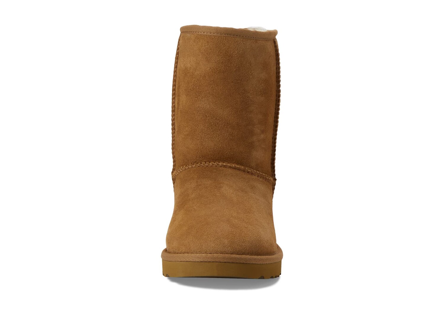картинка Угги UGG Classic Short II, коричневый от магазина Одежда+