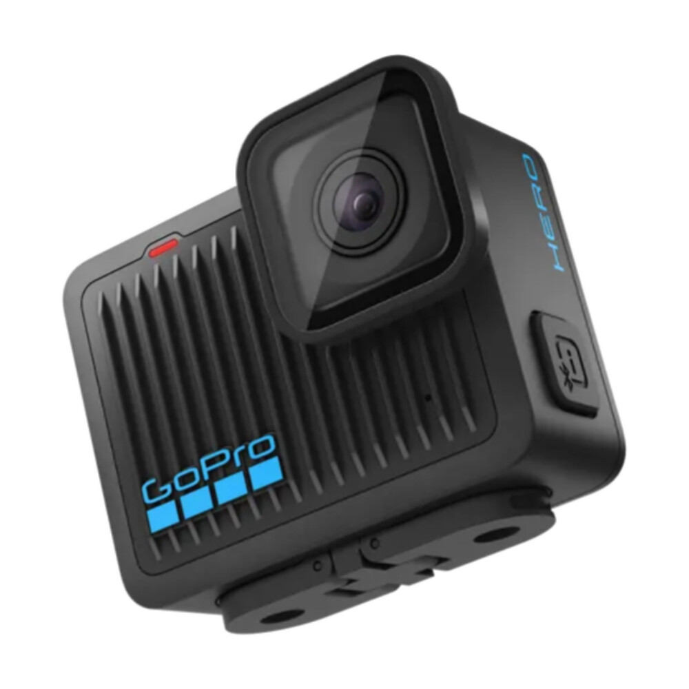 картинка Экшн-камера GoPro HERO 4K, (Standart Bundle), черный от магазина Одежда+