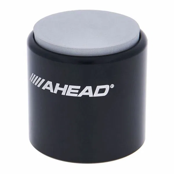 картинка Практиковый пэд Ahead Wicked Chops, черный от магазина Одежда+